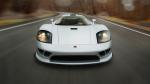 Saleen S7 2004 года